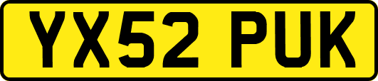 YX52PUK