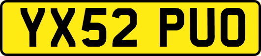 YX52PUO