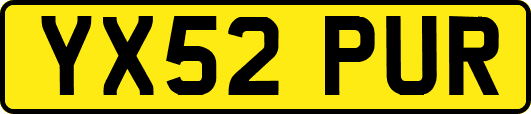 YX52PUR