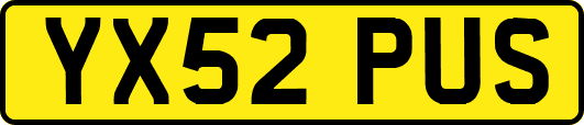 YX52PUS