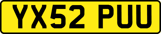 YX52PUU