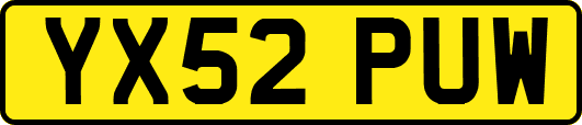YX52PUW