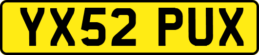 YX52PUX