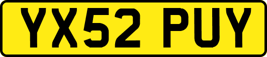 YX52PUY