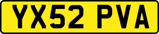 YX52PVA