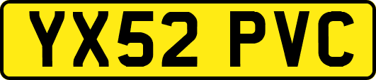 YX52PVC