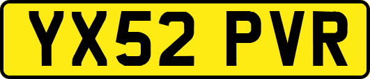 YX52PVR
