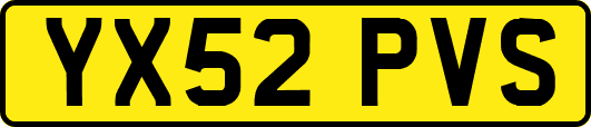 YX52PVS