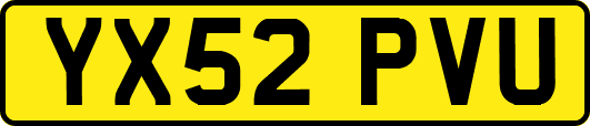 YX52PVU