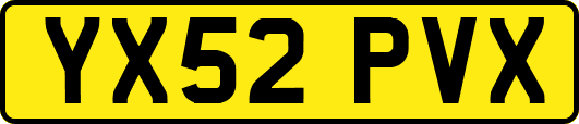 YX52PVX