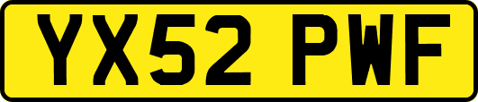 YX52PWF
