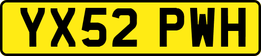 YX52PWH