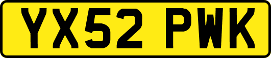 YX52PWK