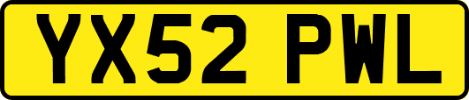 YX52PWL