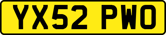 YX52PWO