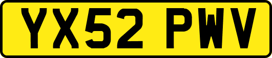 YX52PWV