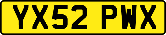 YX52PWX
