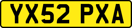 YX52PXA