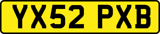 YX52PXB