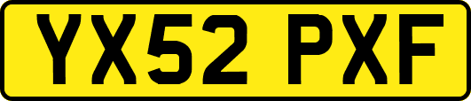 YX52PXF