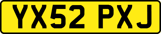YX52PXJ