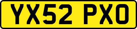 YX52PXO