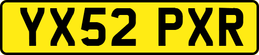 YX52PXR