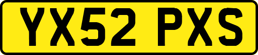 YX52PXS