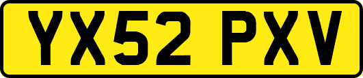 YX52PXV