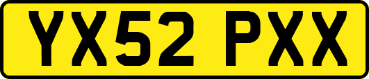 YX52PXX