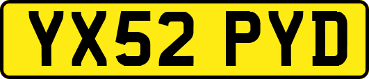 YX52PYD
