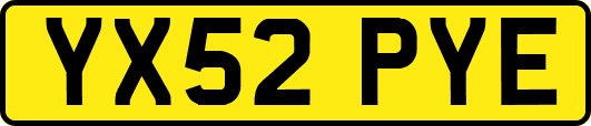 YX52PYE