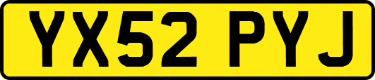 YX52PYJ