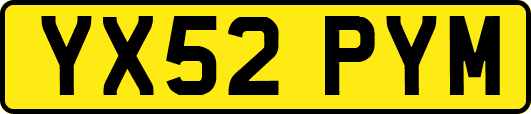 YX52PYM