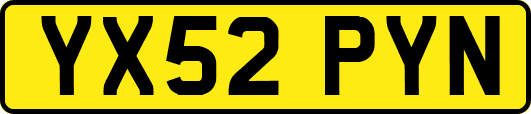YX52PYN