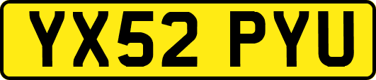 YX52PYU