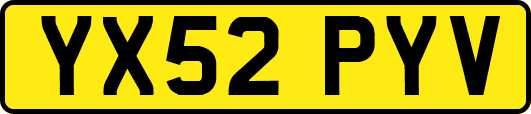 YX52PYV