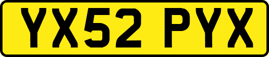 YX52PYX