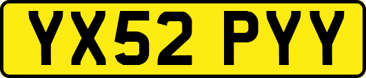 YX52PYY