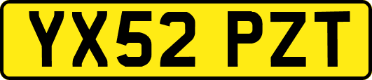 YX52PZT