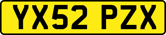 YX52PZX