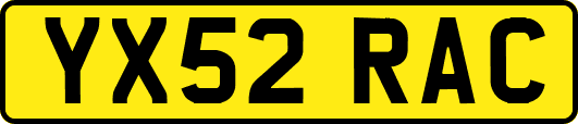 YX52RAC