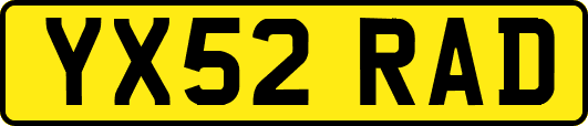 YX52RAD