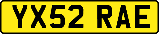 YX52RAE