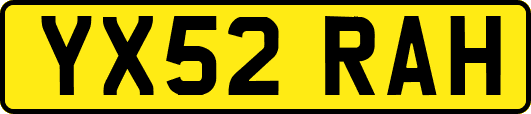 YX52RAH