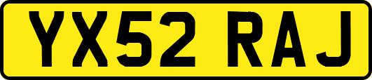 YX52RAJ