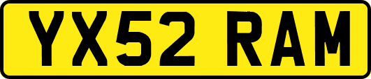 YX52RAM