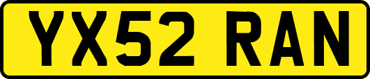 YX52RAN