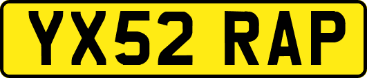 YX52RAP
