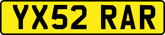 YX52RAR